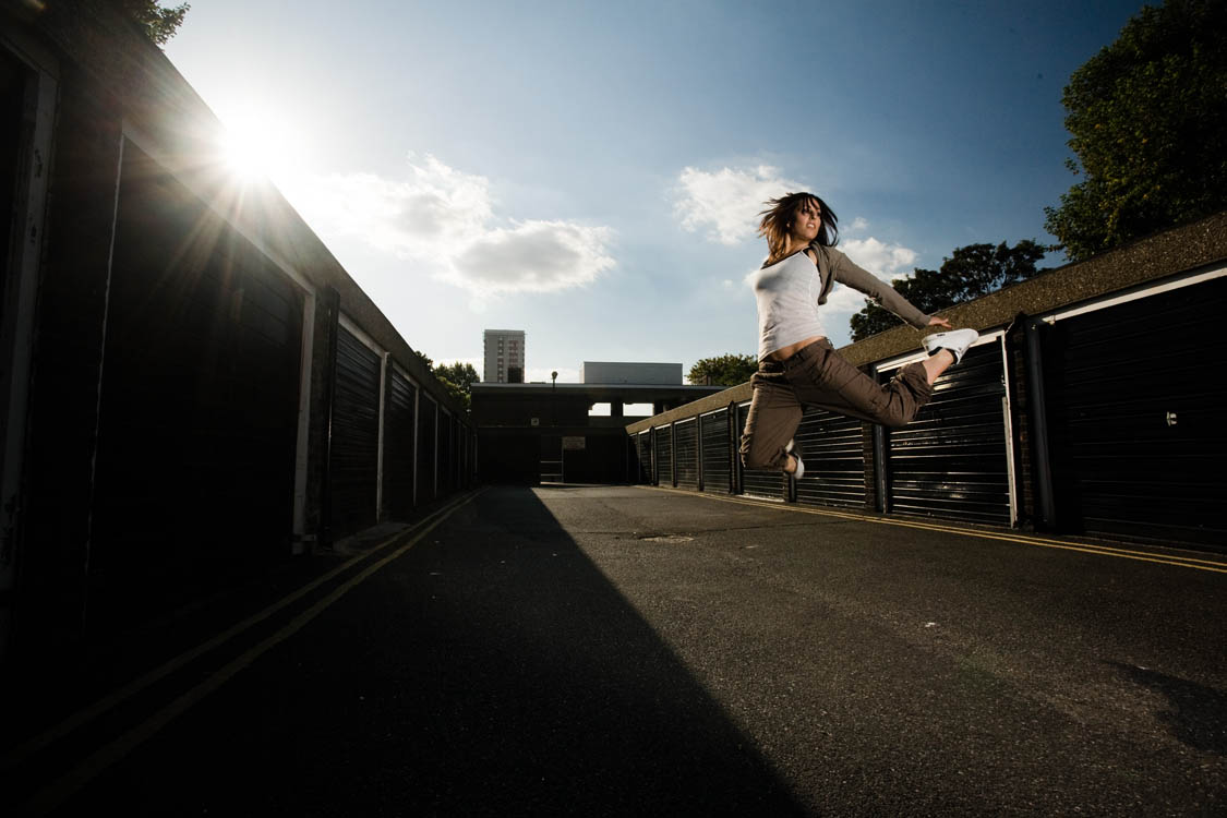 News by Neon Fuel Dance