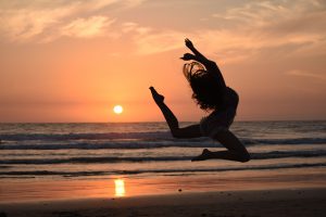 Street Dance Therapy