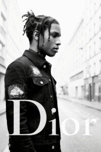 Neon Fuel Dance Street style, hip hop, ROCKY, Dior Homme, Style,