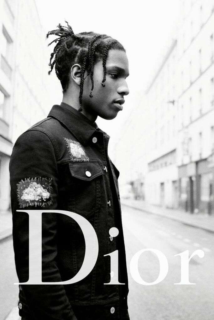 Neon Fuel Dance Street style, hip hop, ROCKY, Dior Homme, Style,