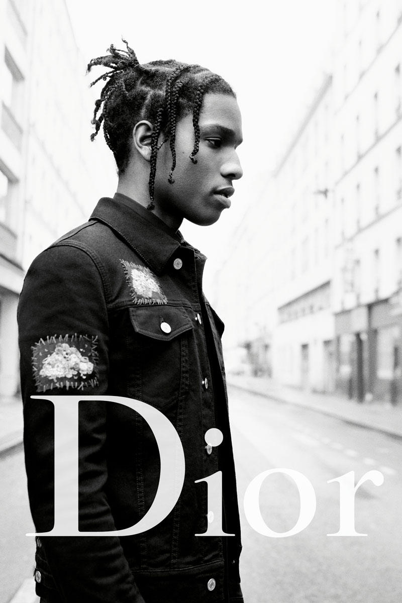 Neon Fuel Dance Street style, hip hop, ROCKY, Dior Homme, Style,