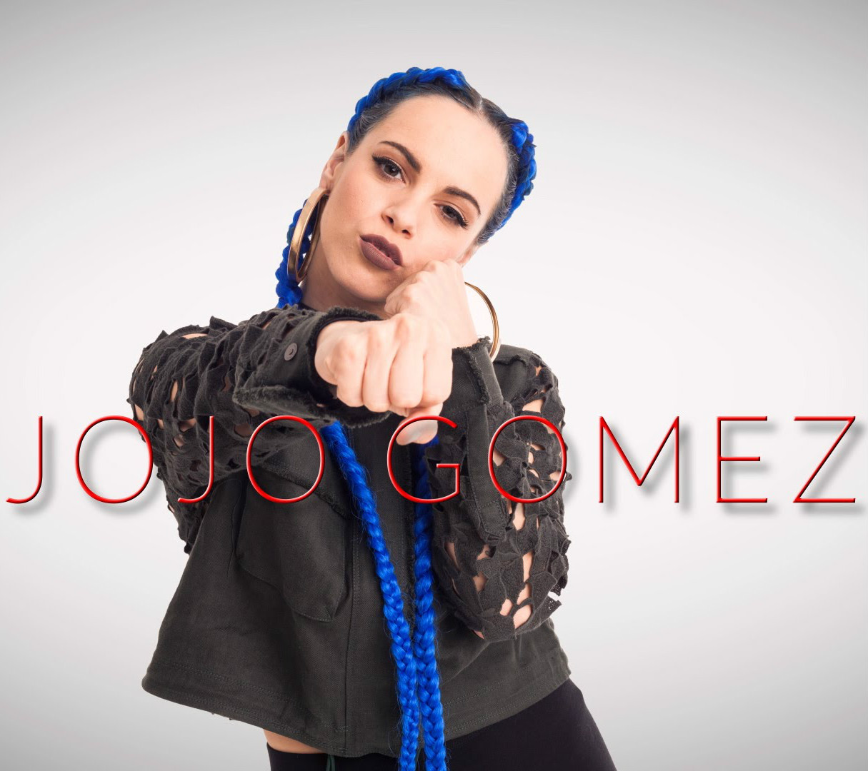 Body image and dance Jojo Gomez embodies self confidence